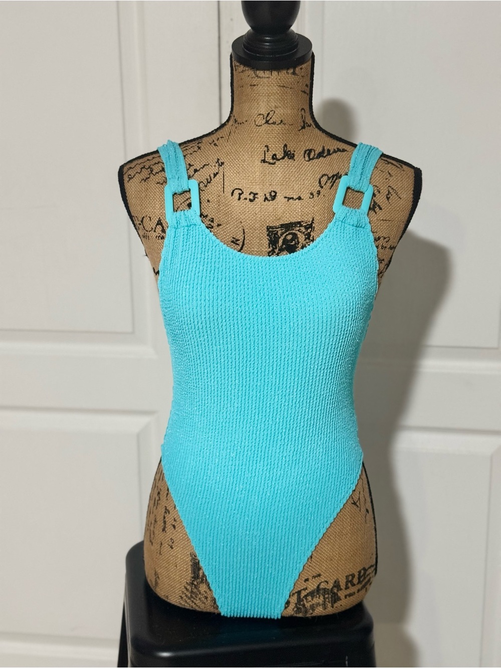 aerie brand gorgeous one piece